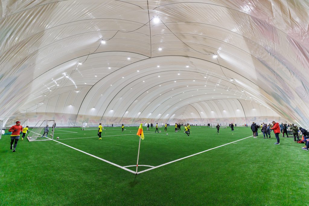 Football Training