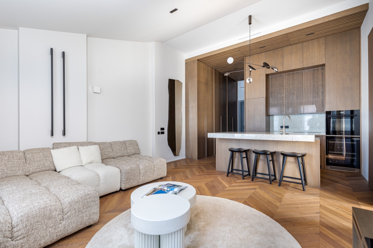 Accommodation
